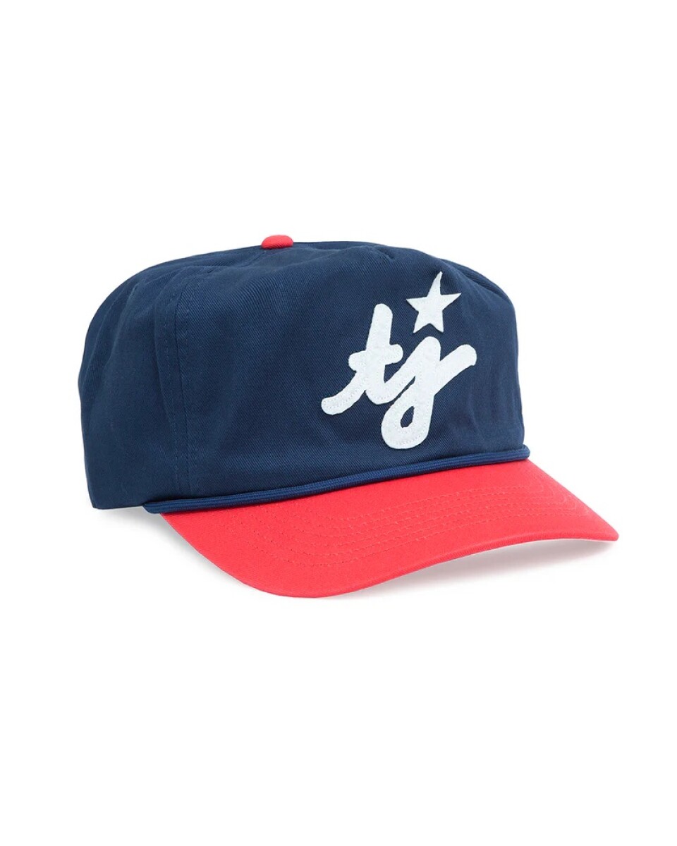 Twojeys Dinger Cap 