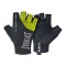 GUANTE DE PESAS EVERLAST PULSE FITNESS BK/RD M BK/LI