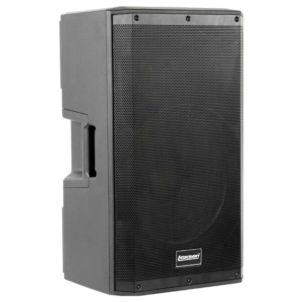 Parlante Lexsen Pro Psf15ahbt 15" De Outlet OLT PARLANTE ACTIVO LEXSEN PRO PSF15AHBT