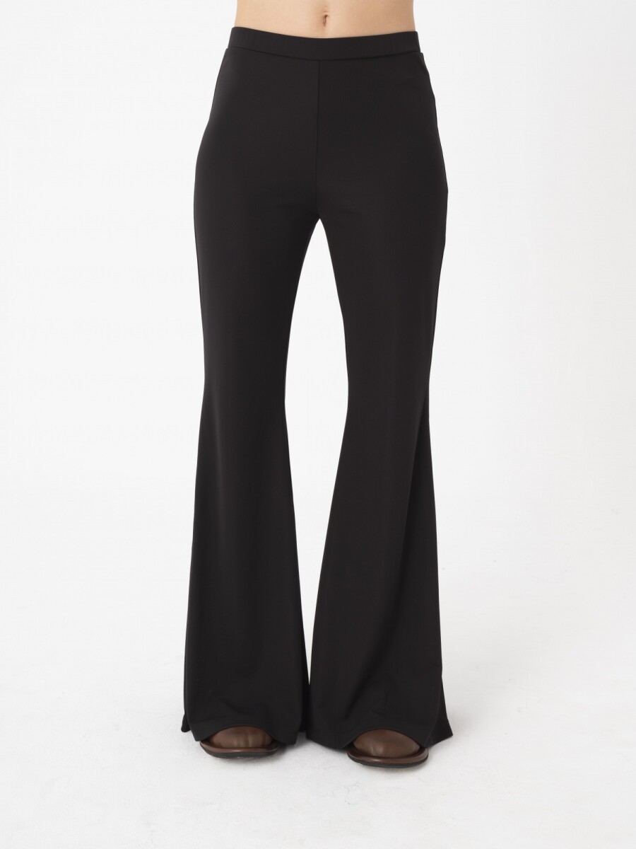 PANTALóN FLARE 