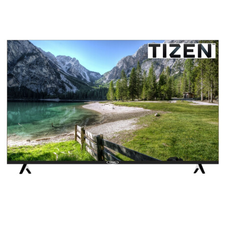 TV Smart Dikler 65 4K sin marco TV Smart Dikler 65 4K sin marco