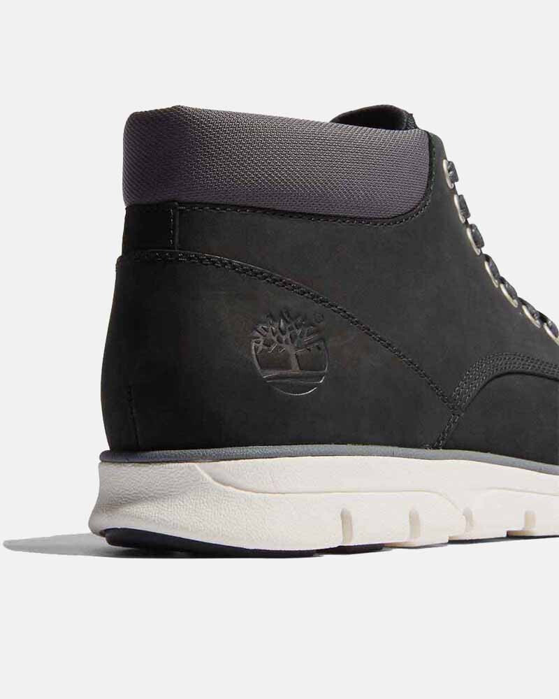 Zapatillas Bradstreet Mid Hombre Black