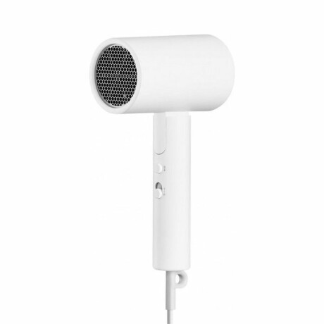 Xiaomi - Secador de Pelo Mi Compact Hair Dryer H101. 1600W. 20000 Rpm. Ligero y Portátil. Alto Flujo 001