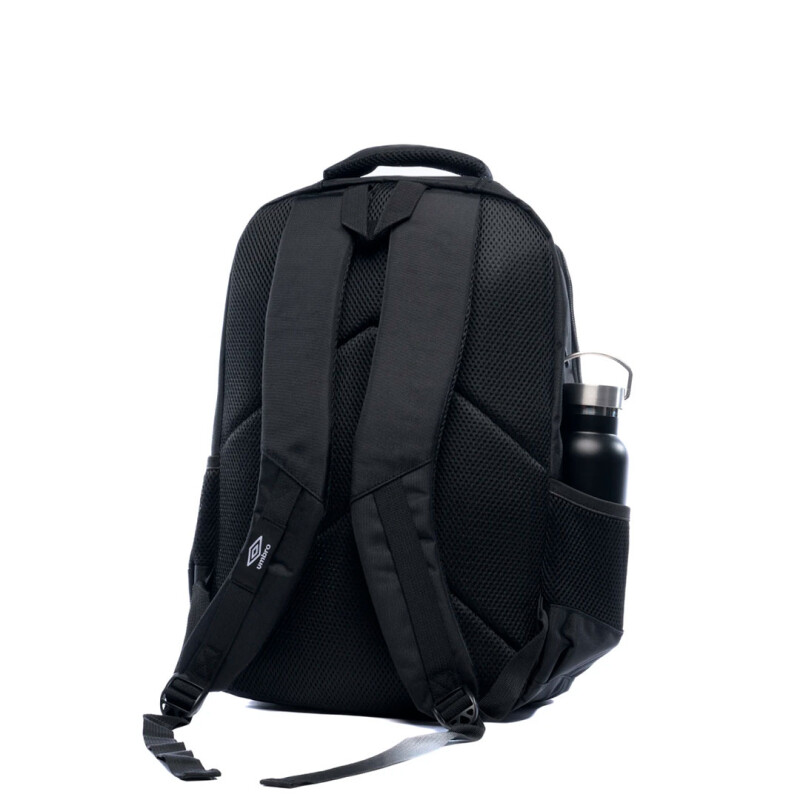 Mochila Umbro Juno Negro - Blanco