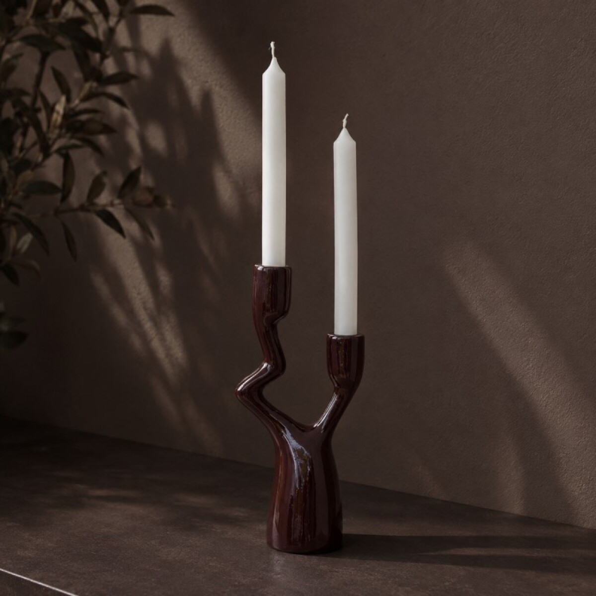 Candelabro Adora 