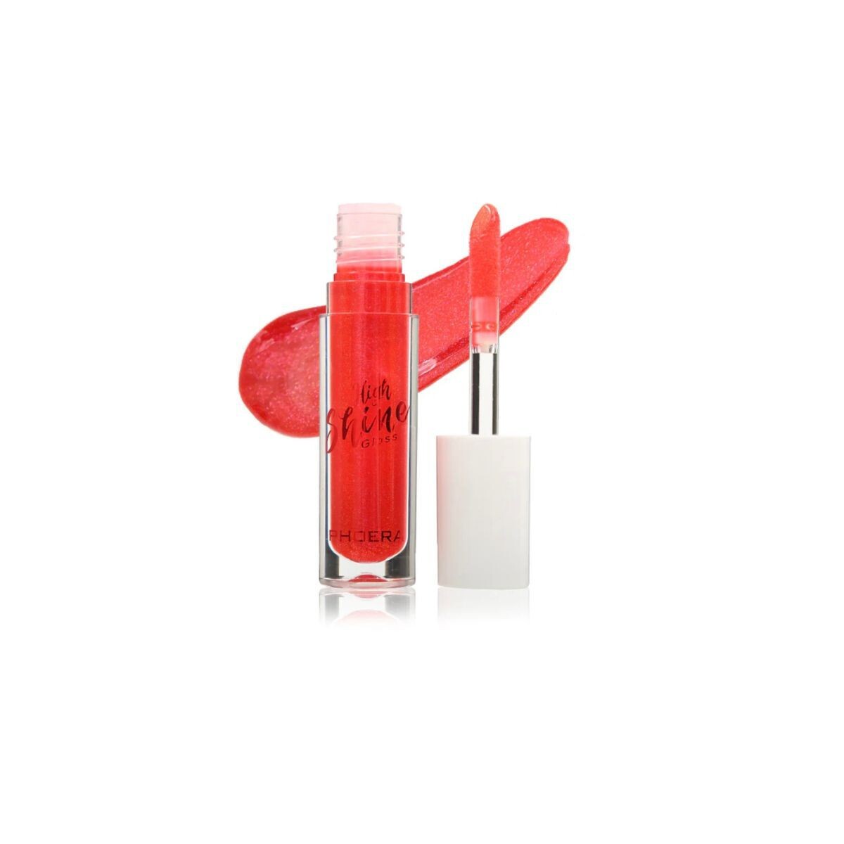 PHOERA GLOSS HIGH SHINE FLIRTY N°104 
