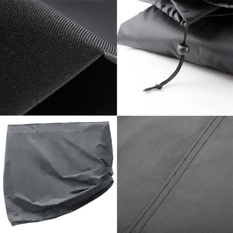 Funda Mesa Ping Pong Expert Impermeable 70X165X185 Cm Png004206