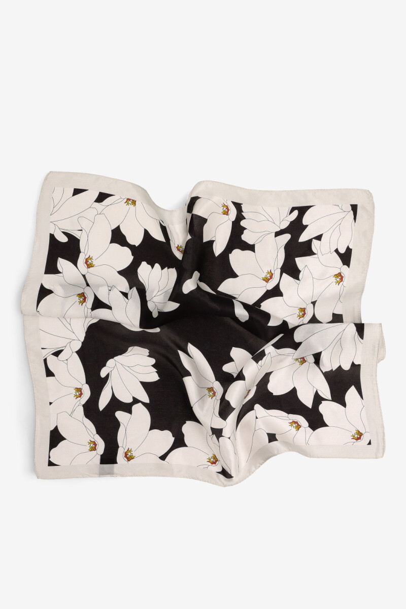 PAÑUELO Estampado