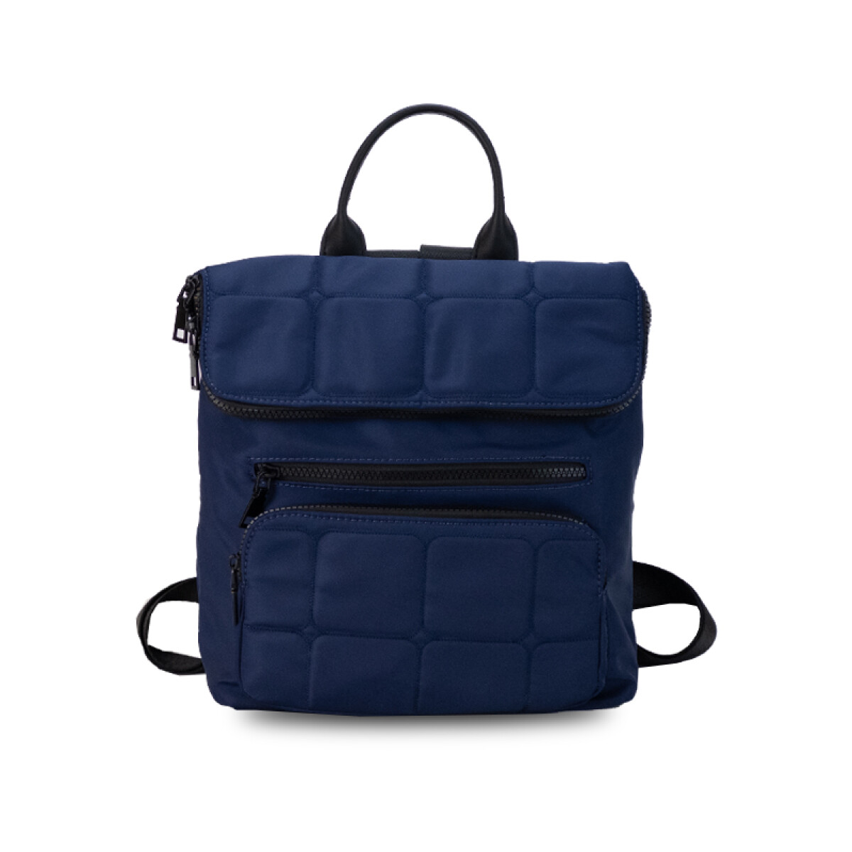 MOCHILA CORCEGA - AZUL OSCURO 
