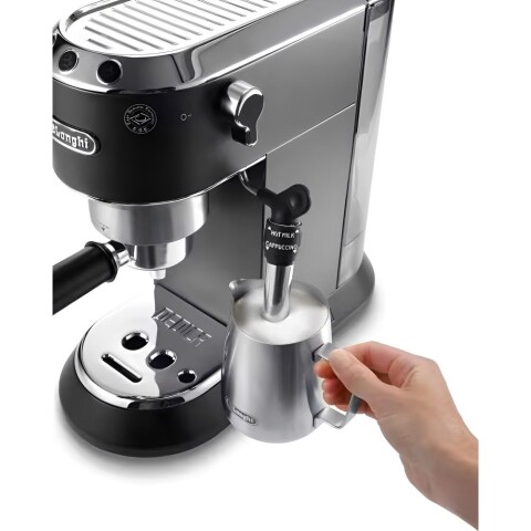 Cafetera DeLonghi Espresso Dedica 952/399 Negro Cafetera DeLonghi Espresso Dedica 952/399 Negro