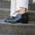 ZAPATO VENET - CUERO VIVI NEGRO