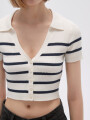 Tops Pola Estampado 1