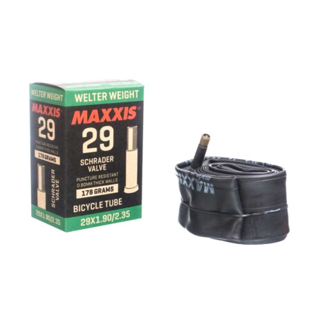 Camara Maxxis Welter 29x1.75/2.4 Schrader