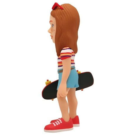 Figura Coleccionable Minix Series Stranger Things MX14408 MAX