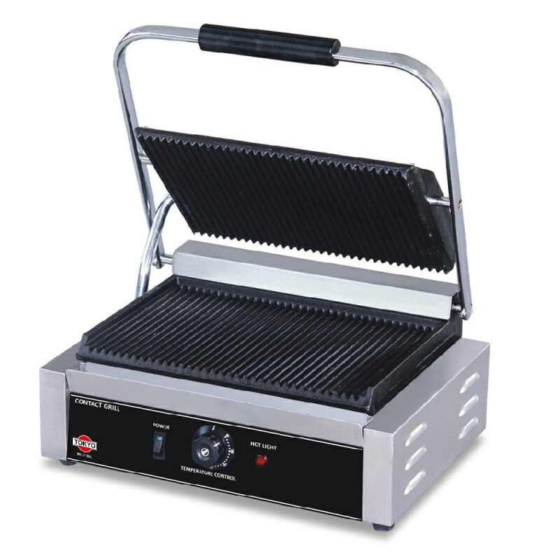 Grill Tokyo Industrial Acanalado Grill Tokyo Industrial Acanalado