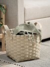 Cesta ARVE Ø30xA23cm con asas Cesta ARVE Ø30xA23cm con asas