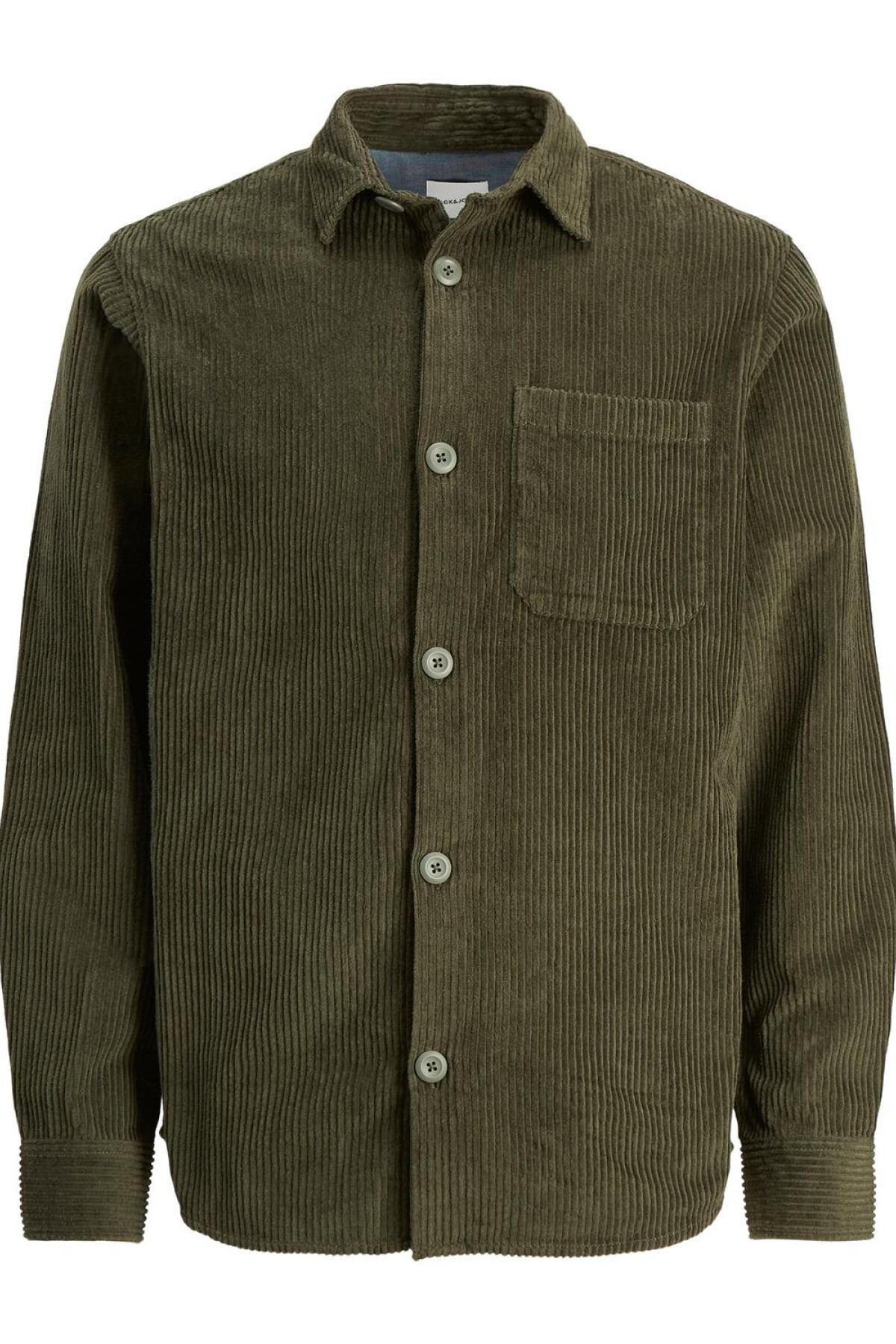 Sobrecamisa Kendrick Forest Night