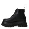 Botas de Mujer Miss Carol Cairo Negro