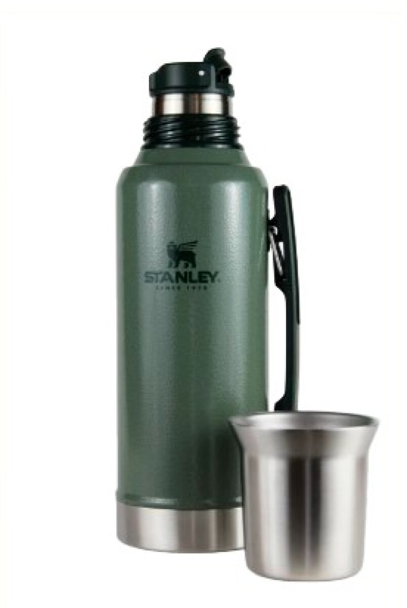Stanley Classic Mate System - Verde 
