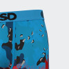 Calzoncillos PSD Camo Lux Drip Multicolor