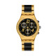 Reloj Swatch dama con funciones YCG405G DREAMNIGHT YELLOW Reloj Swatch dama con funciones YCG405G DREAMNIGHT YELLOW