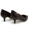 Zapato Vizzano Mujer 1122.828-29918 Cacao