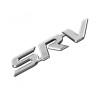 EMBLEMA "SRV" Emblema "srv"