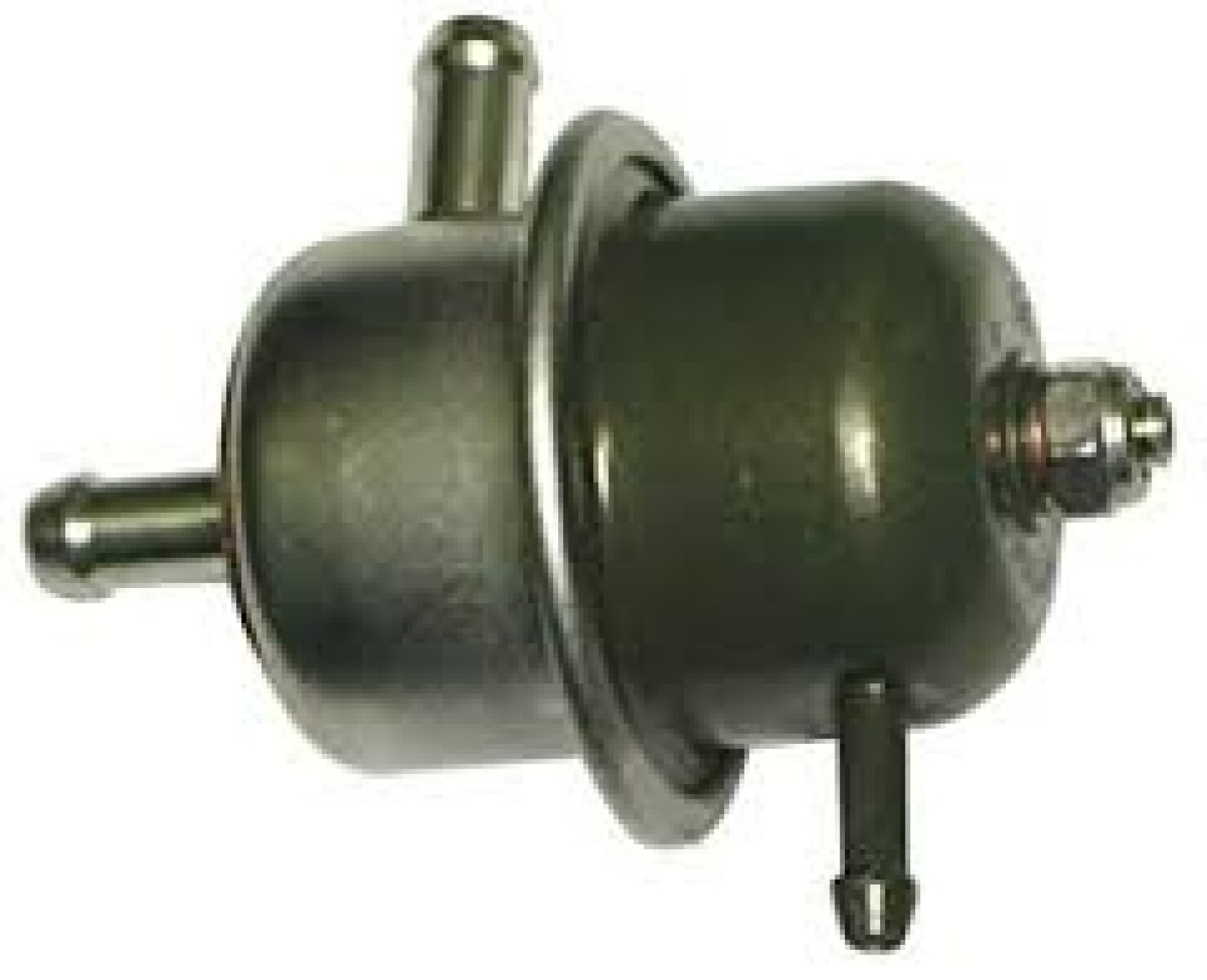 INYECCION PARTES - REGULADOR PRESION 0-5 BAR UNIVERSAL 3 CAÑOS - 