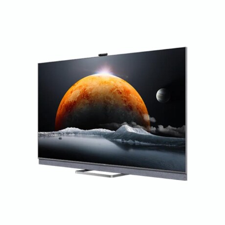 Smart Tv TCL 55' Mini QLED UHD 4K 55C825 Android TV Con Control Remoto Smart Tv TCL 55' Mini QLED UHD 4K 55C825 Android TV Con Control Remoto