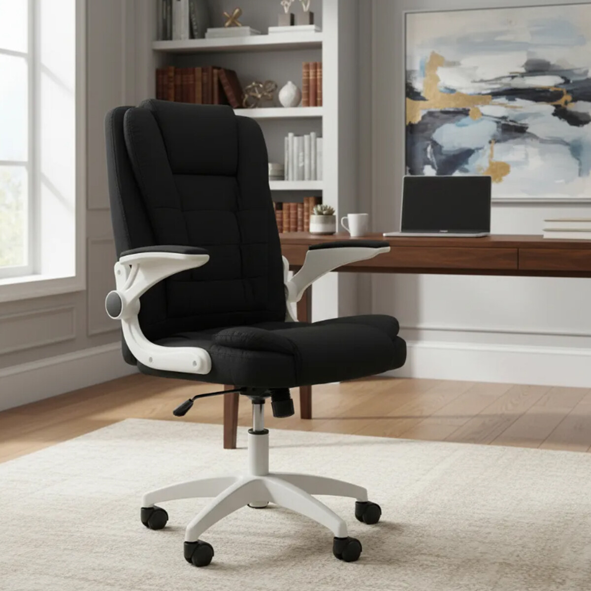 Silla de escritorio Tiger 