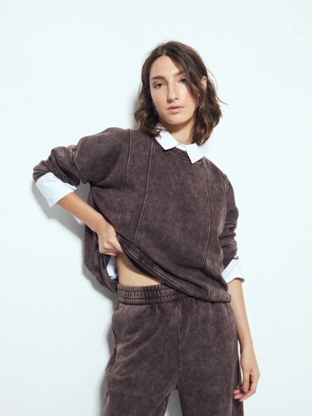 PANTALON P.CAKE TREI CHOCOLATE