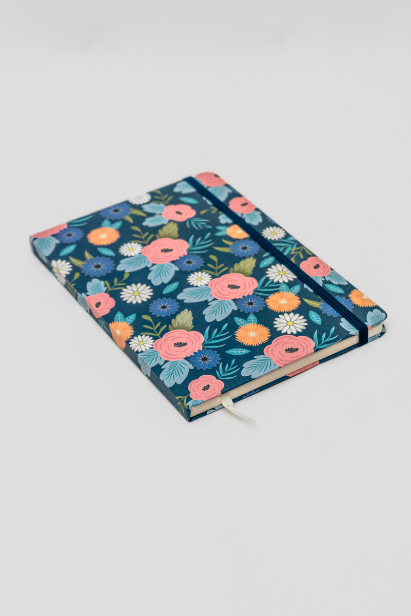 Cuaderno Everyday - A5 - Estampado 2 