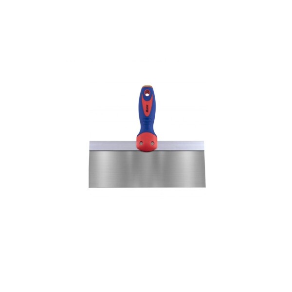 ESPATULA ACERO INOX 254MM PARA YESO ROMA Espatula Acero Inox 254mm Para Yeso Roma