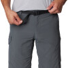 Short Silver Ridge Cargo Hombre GRILL