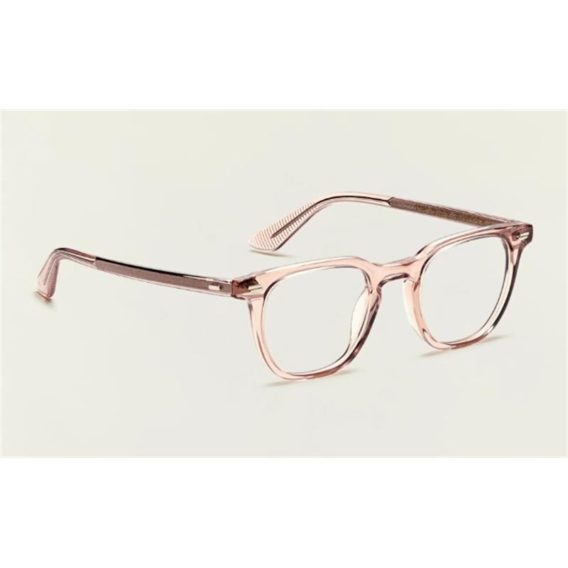 Moscot Tatah Burnt Rose