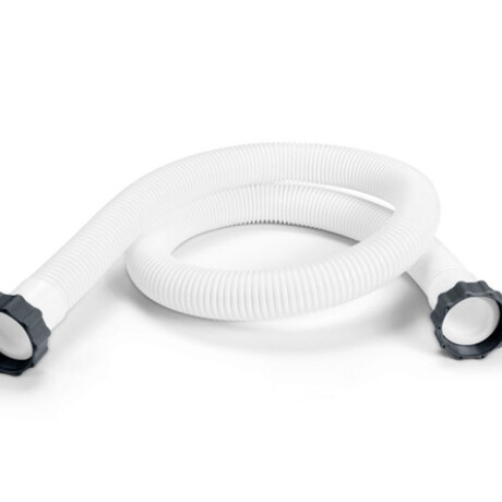 INTEX REPUESTO MANGUERA CLORADOR SALINO 1,05M X 1-1/2(38MM) Intex Repuesto Manguera Clorador Salino 1,05m X 1-1/2(38mm)