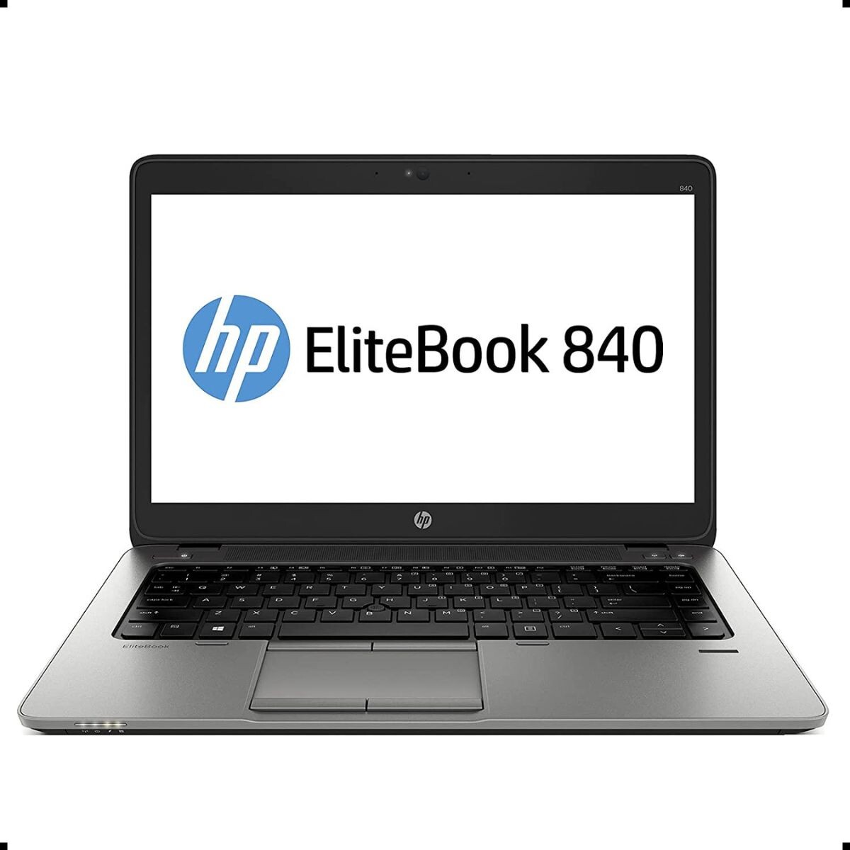 Notebook Ref HP I7 256GB SSD 8GB RAM 