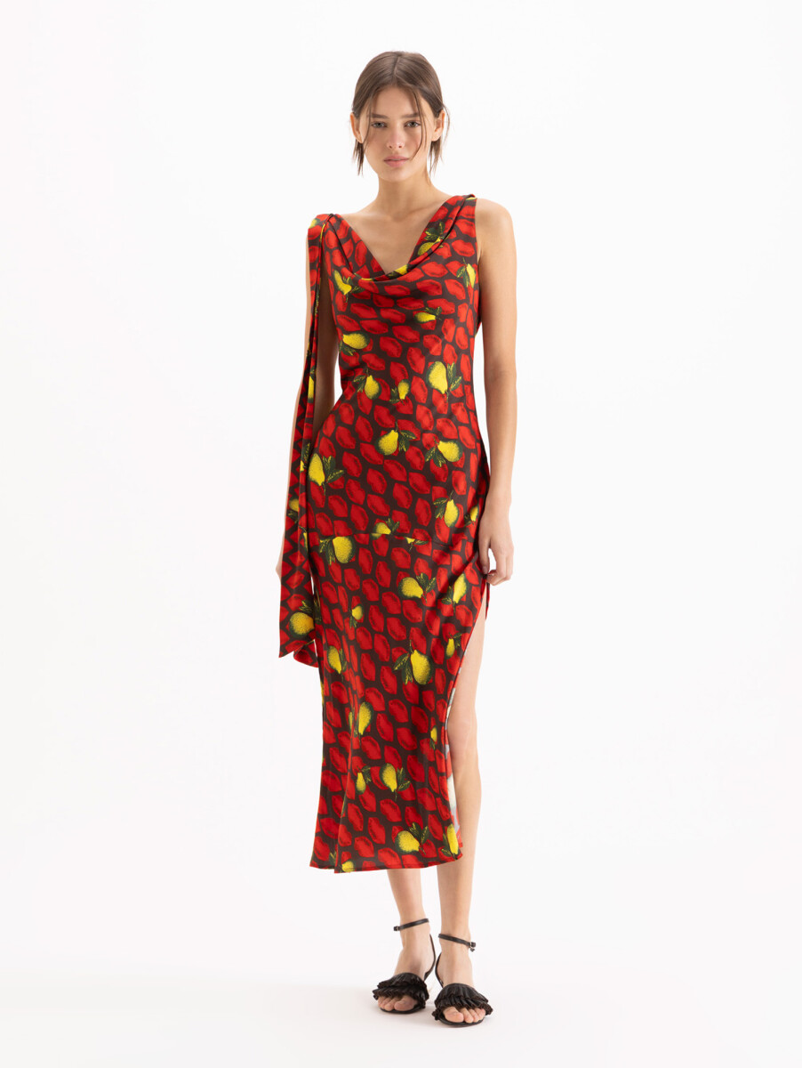 VESTIDO PEAR 