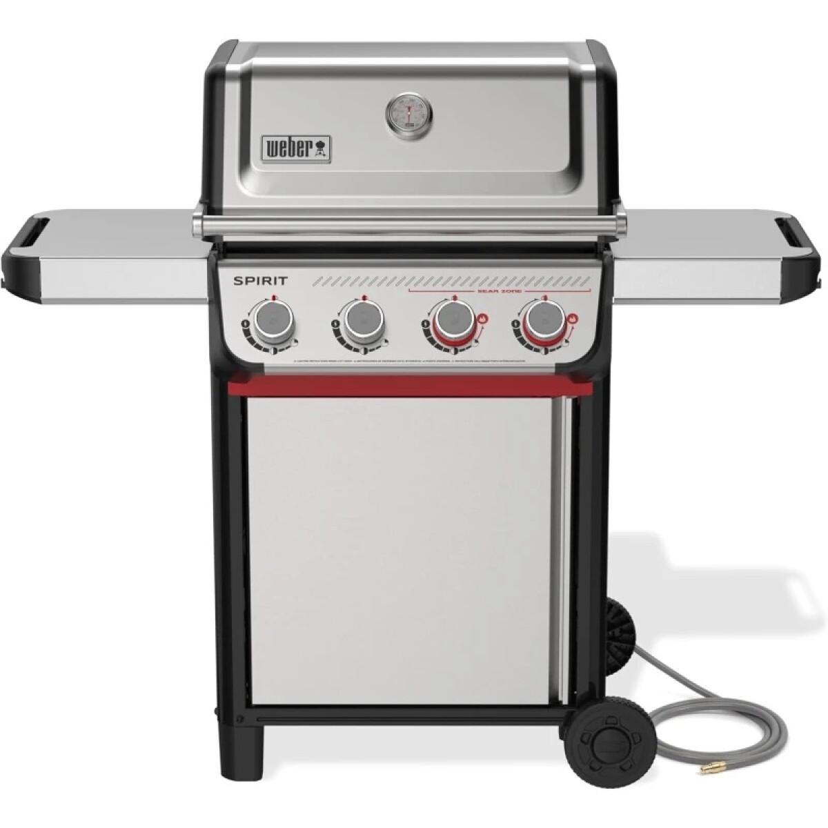 Barbacoa Weber Spirit S-425 ++ - N/a 