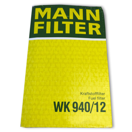 Filtro Scania Serie 4 Filtro Scania Serie 4