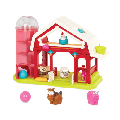 Granja musical B.toys Granja musical B.toys