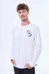 Remera Osiris Blanco