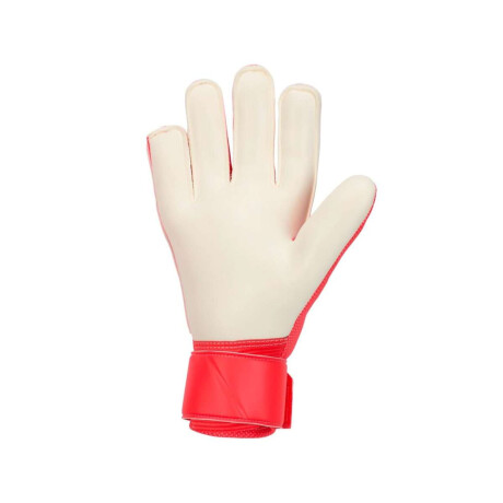 Guantes Nike Gk Matech Unisex Rojo