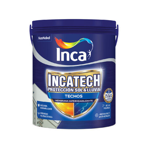 INCATECH MULTISUPERFICIES INCATECH MULTISUPERFICIES
