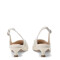 Zapato de Mujer Bottero Blanco