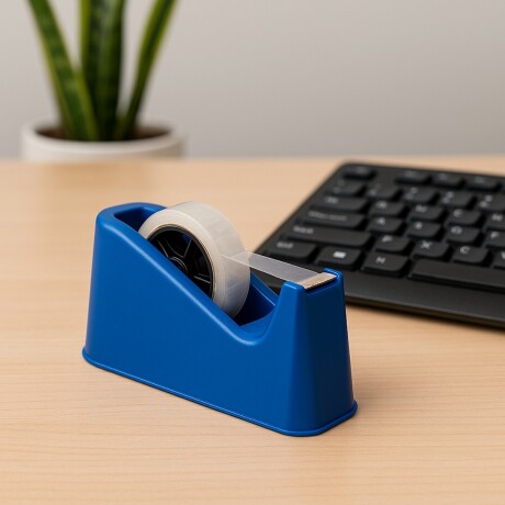 Cintero de escritorio AZUL