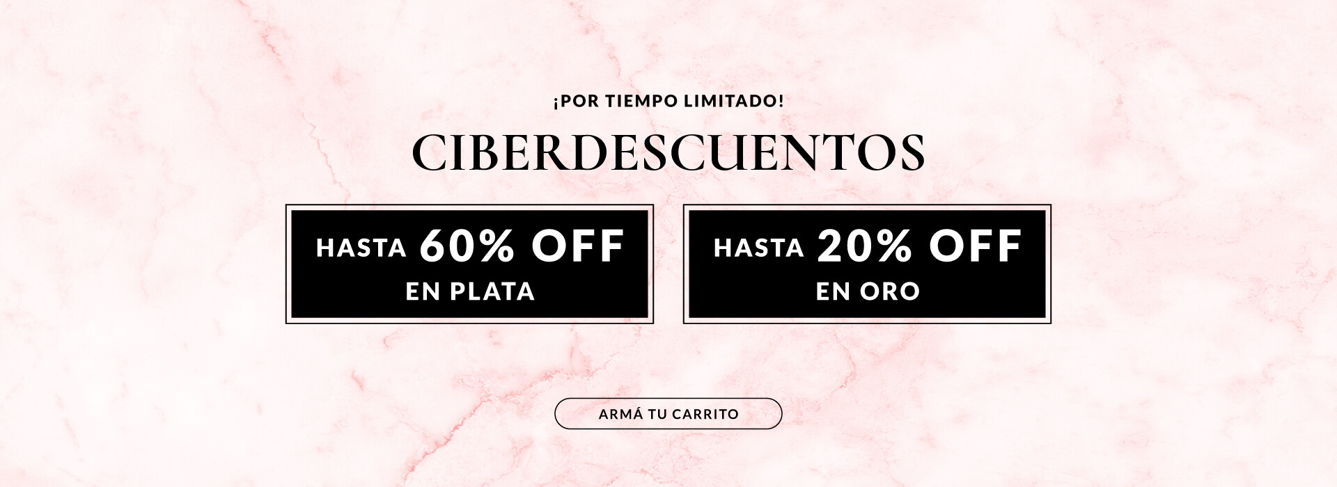 Ciberdescuentos