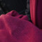 Pashmina PUR Ciruela