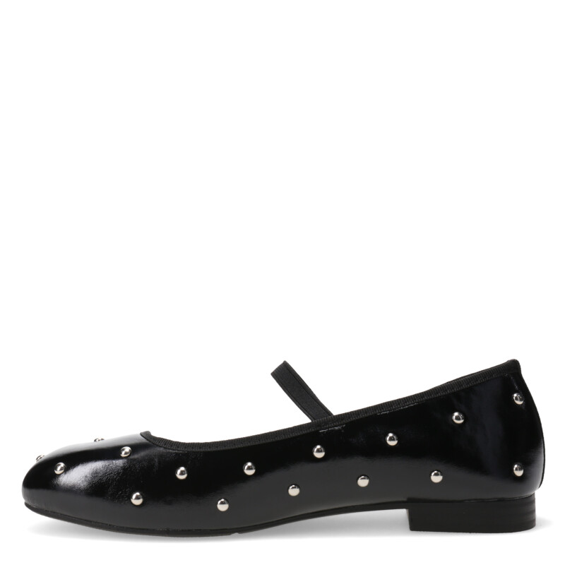 Balerinas de Mujer Miss Carol Coralie Negro