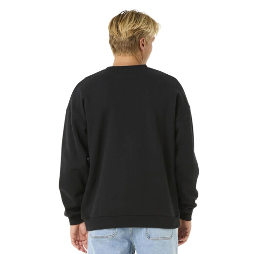 Buzo Rip Curl Giant Prawn Crew Buzo Rip Curl Giant Prawn Crew